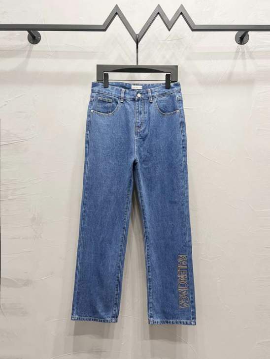 Picture of Balenciaga Jeans Long _SKUBalenciagasz28-36mmtxM14527966